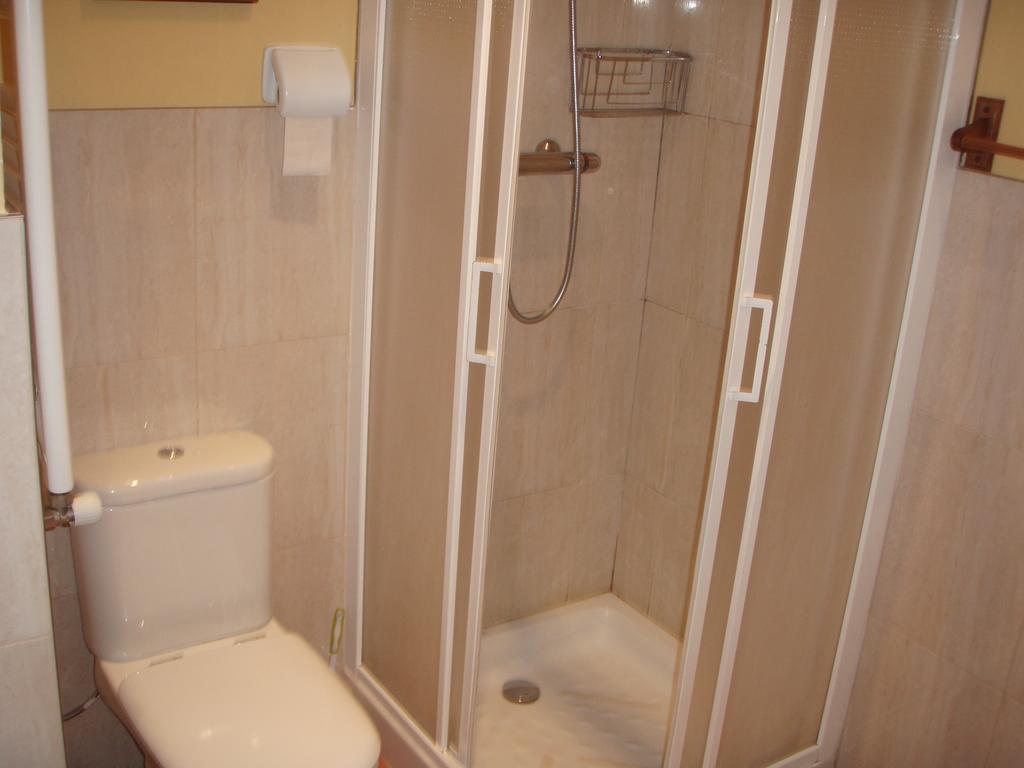 Casa Rural Irugoienea Espinal-Auzperri Zewnętrze zdjęcie