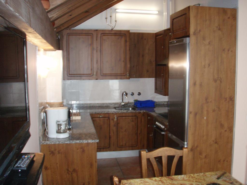 Casa Rural Irugoienea Espinal-Auzperri Zewnętrze zdjęcie