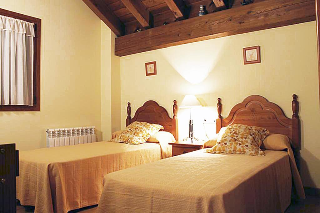 Casa Rural Irugoienea Espinal-Auzperri Zewnętrze zdjęcie