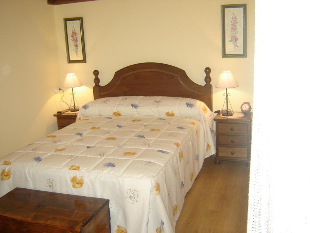 Casa Rural Irugoienea Espinal-Auzperri Zewnętrze zdjęcie